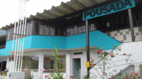  Pousada Costa Verde  Карагуататуба